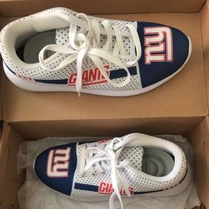 Giants sneaker